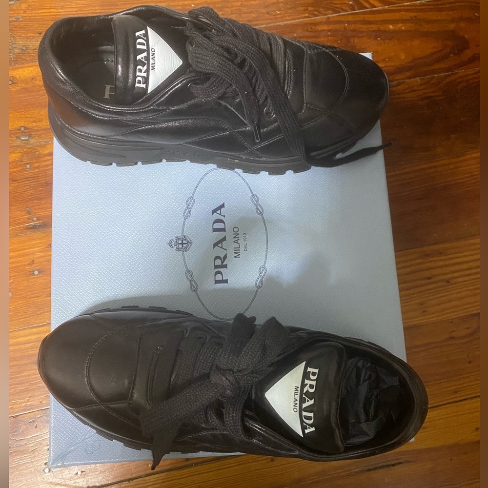 Prada Women’s sneakers